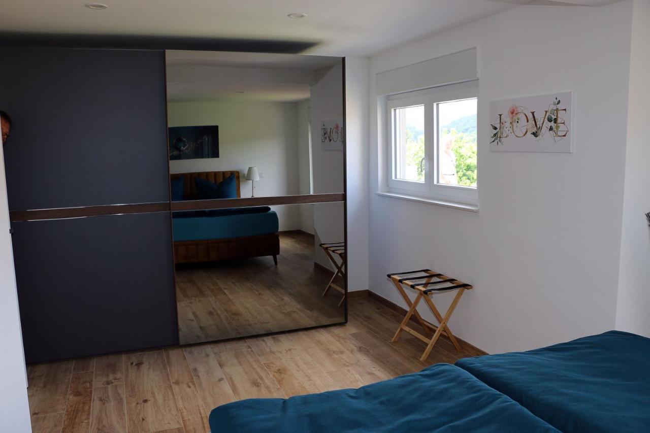 הוילה ורניגרוד Harzhaus Sonnenschein מראה חיצוני תמונה