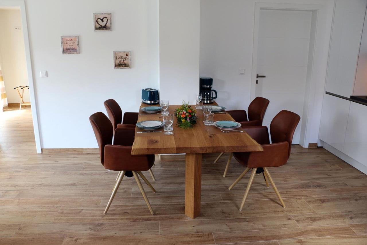 הוילה ורניגרוד Harzhaus Sonnenschein מראה חיצוני תמונה